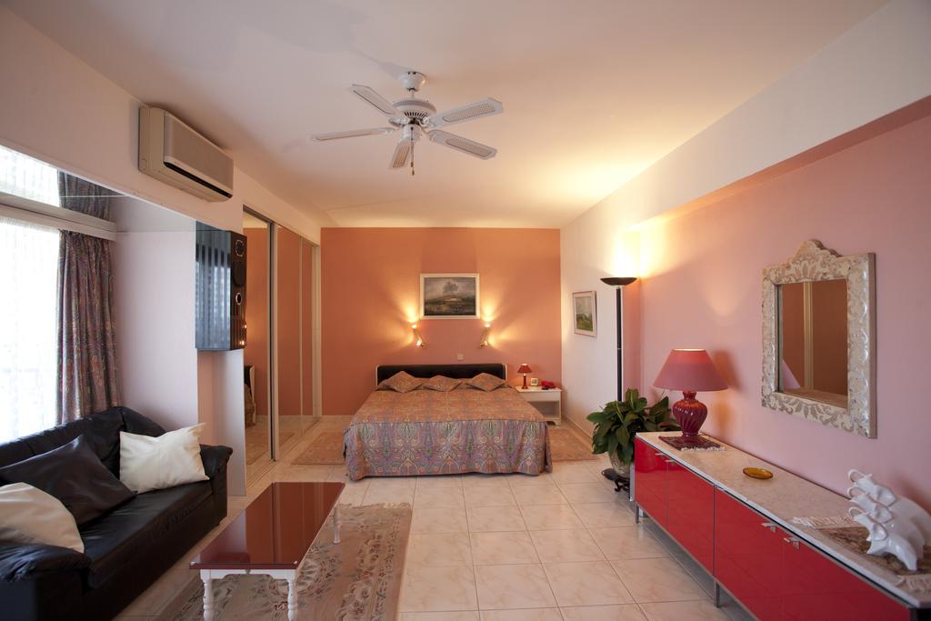 Apartamento Del Este